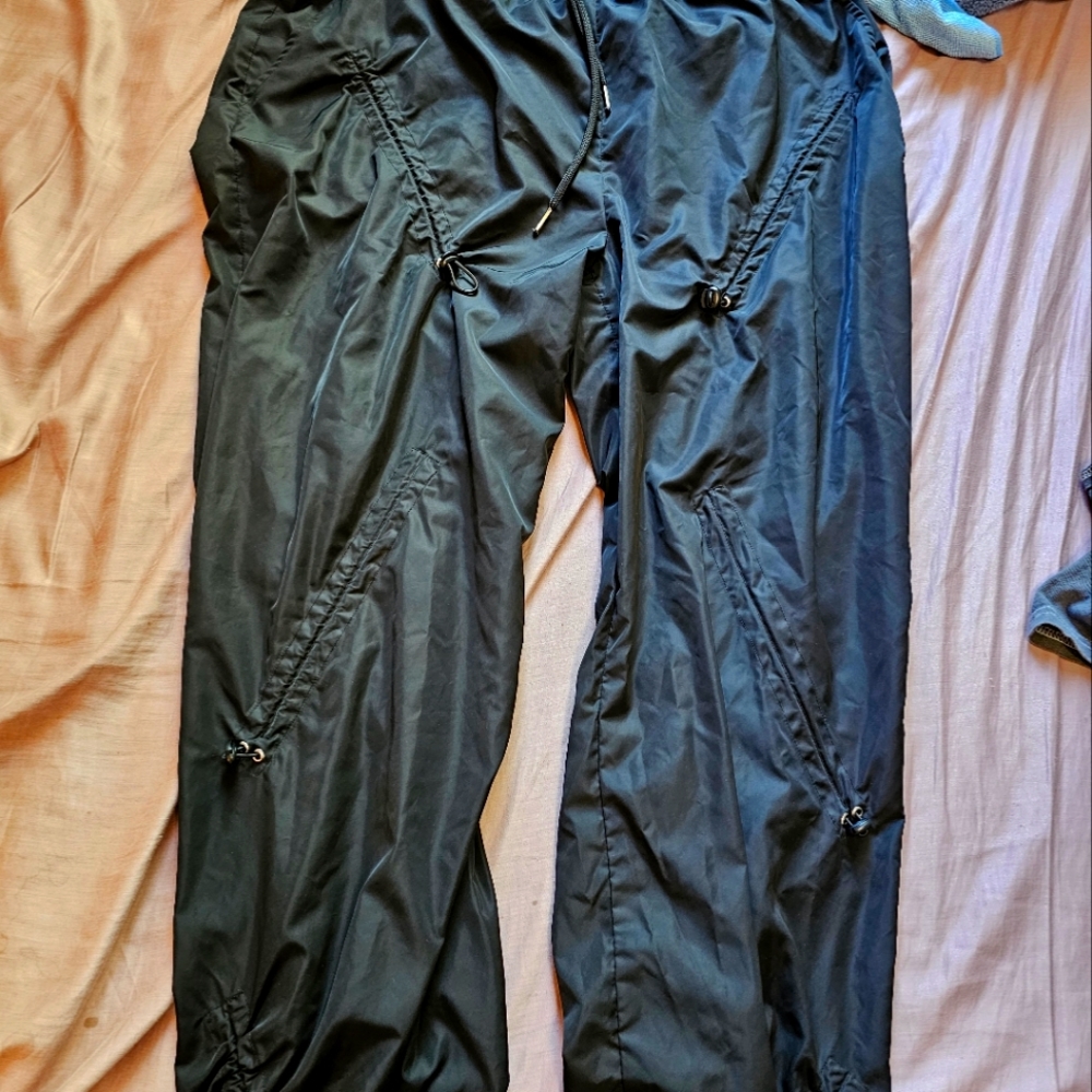 Dolls Kill Joggers